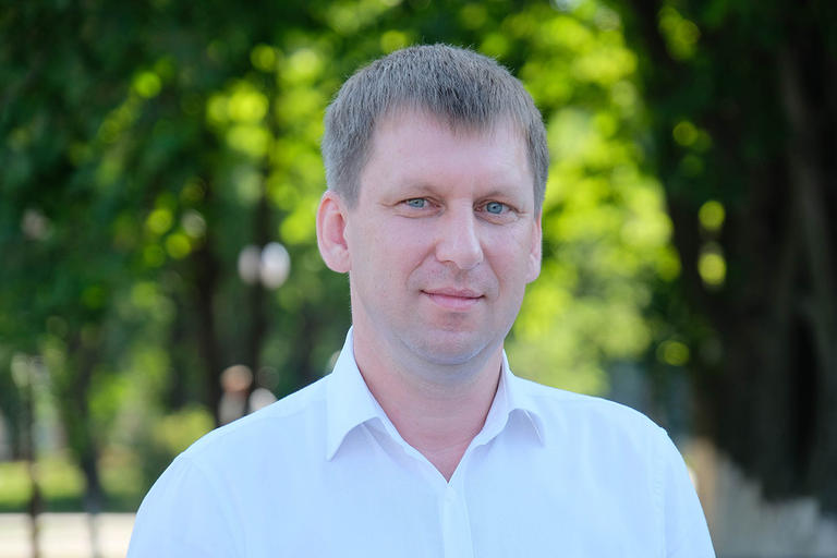 Прокуратура передала в суд дело на Александра Шаповала?