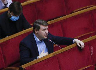 Вадим Івченко: Люди не довіряють владі через невиконані обіцянки