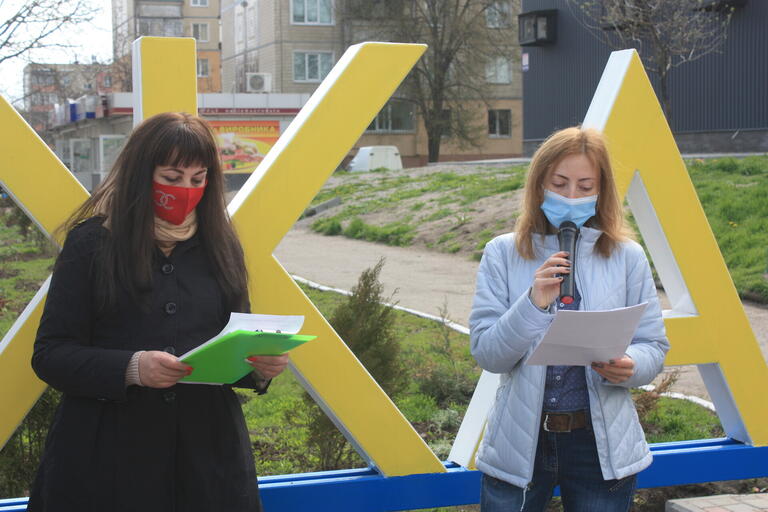 в никополе хотят инициировать всеукраинский референдум - изображение 3