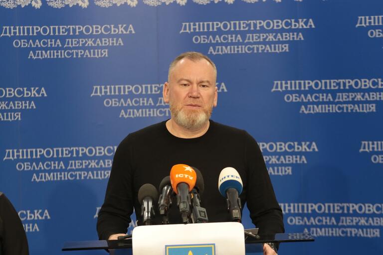 Четвертий день агресії проти України: область тримається