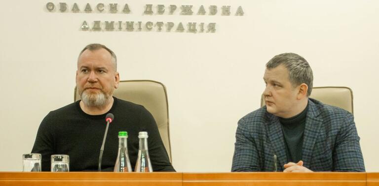 Ворог хоче зламати нашу волю. Ми не дамо це зробити – Резніченко