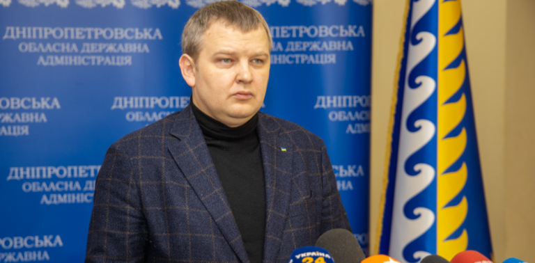 Ніч на Дніпропетровщині минула спокійно, територія області під захистом українських військових