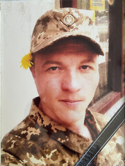 ПОКРОВ ПОНІС ТЯЖКУ ВТРАТУ