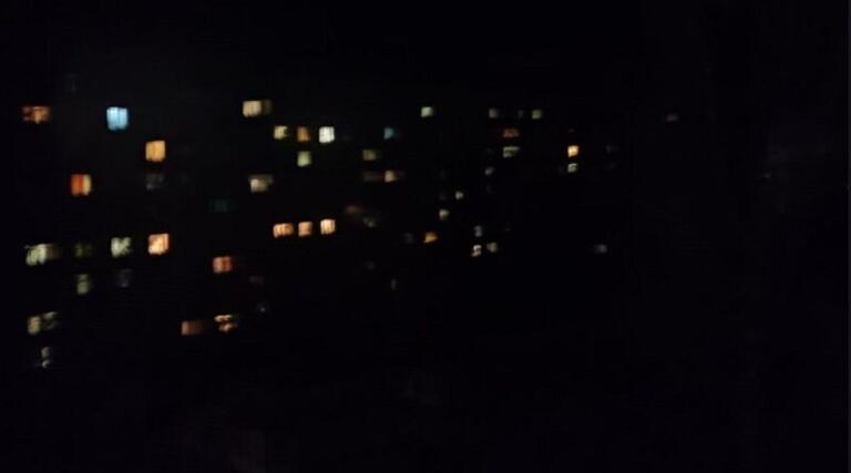 У Нікопольському районі вводиться світломаскування!