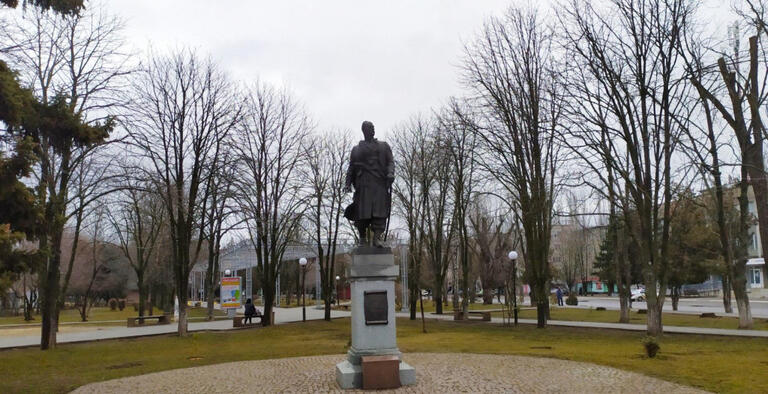 У ПОКРОВІ СИТУАЦІЯ КОНТРОЛЬОВАНА