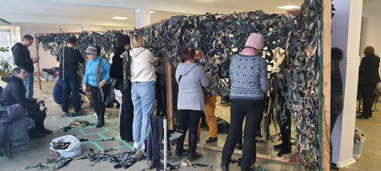 ПОКРОВЧАНИ НАБЛИЖАЮТЬ ПЕРЕМОГУ