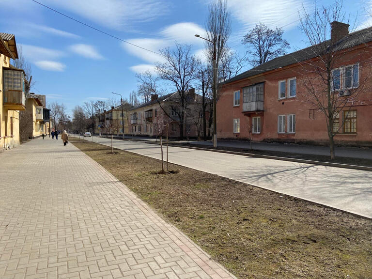 У ПОКРОВІ СИТУАЦІЯ КОНТРОЛЬОВАНА