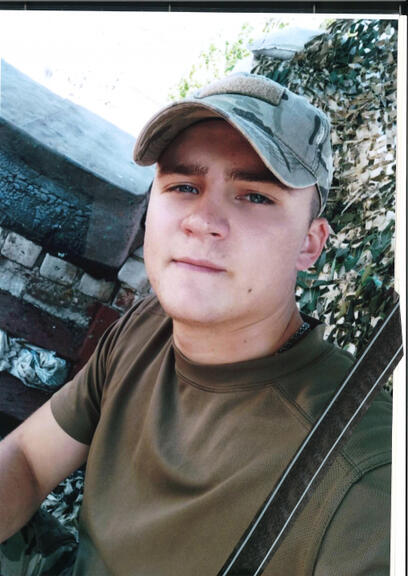 ПОКРОВ ЗНОВУ ПОНІС ТЯЖКУ ВТРАТУ