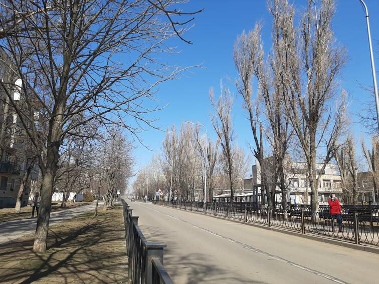 У ПОКРОВІ СИТУАЦІЯ КОНТРОЛЬОВАНА