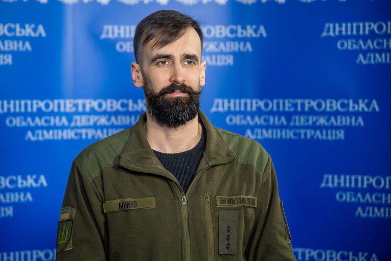 Фото та відео обстрілу – наводка для ворога: мешканцям регіону нагадали про заборону знімати місця авіаударів