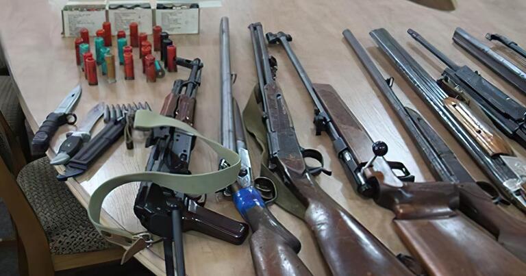 Цивільним українцям дозволили вбивати окупантів з будь-якої зброї