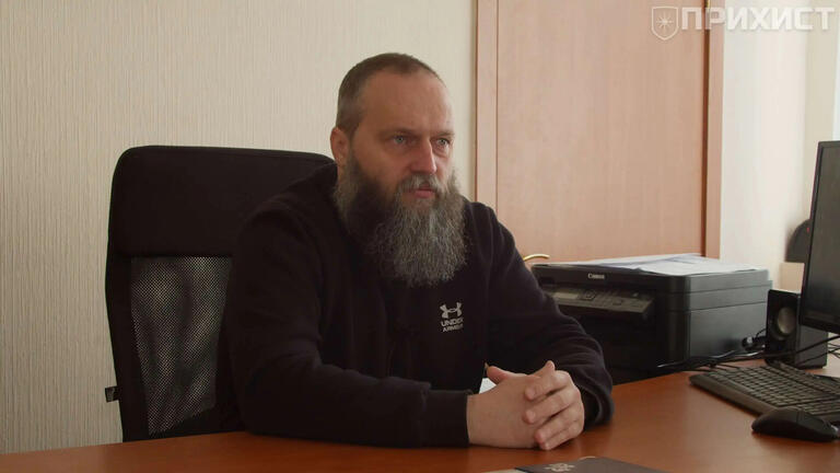 Забезпечення ТрО, координація волонтерів і біженці: про ситуацію в Нікополі і районі станом на 31 березня