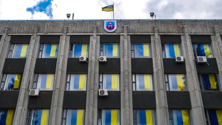 У ПОКРОВІ СИТУАЦІЯ СТАБІЛЬНА