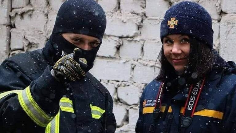 У Дніпрі внаслідок ворожого обстрілу постраждали рятувальники: потрібна допомога