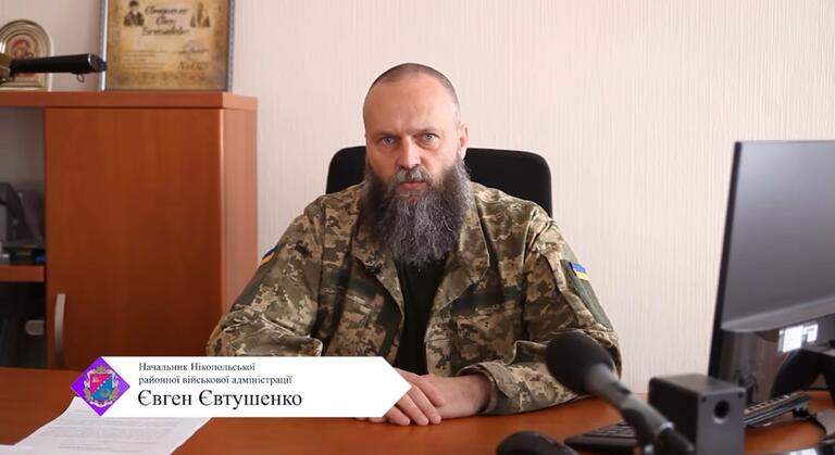 Мешканців Нікопольського району просять не відвідувати кладовища найближчими вихідними