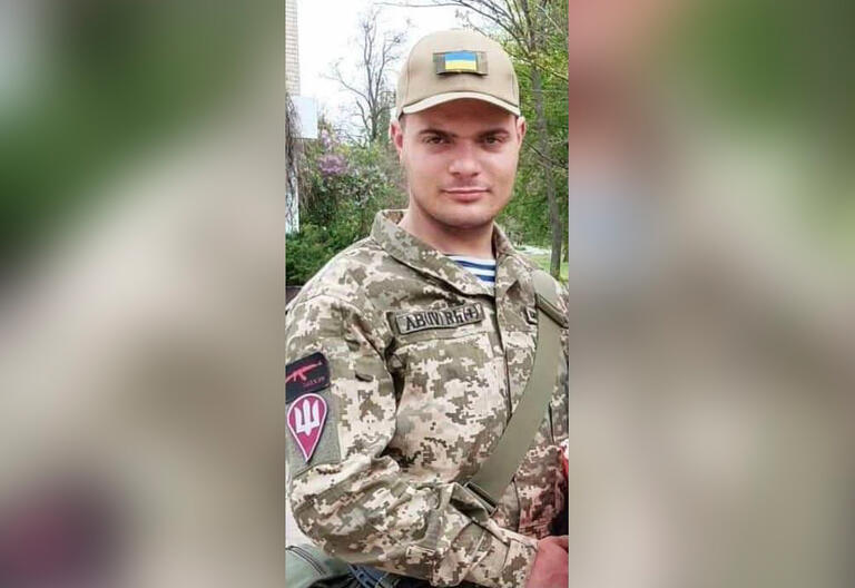 ПОКРОВ ВТРАЧАЄ ГЕРОЇВ