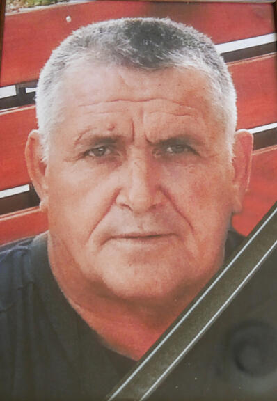 ПОКРОВ ВТРАТИВ ЩЕ ОДНОГО ГЕРОЯ