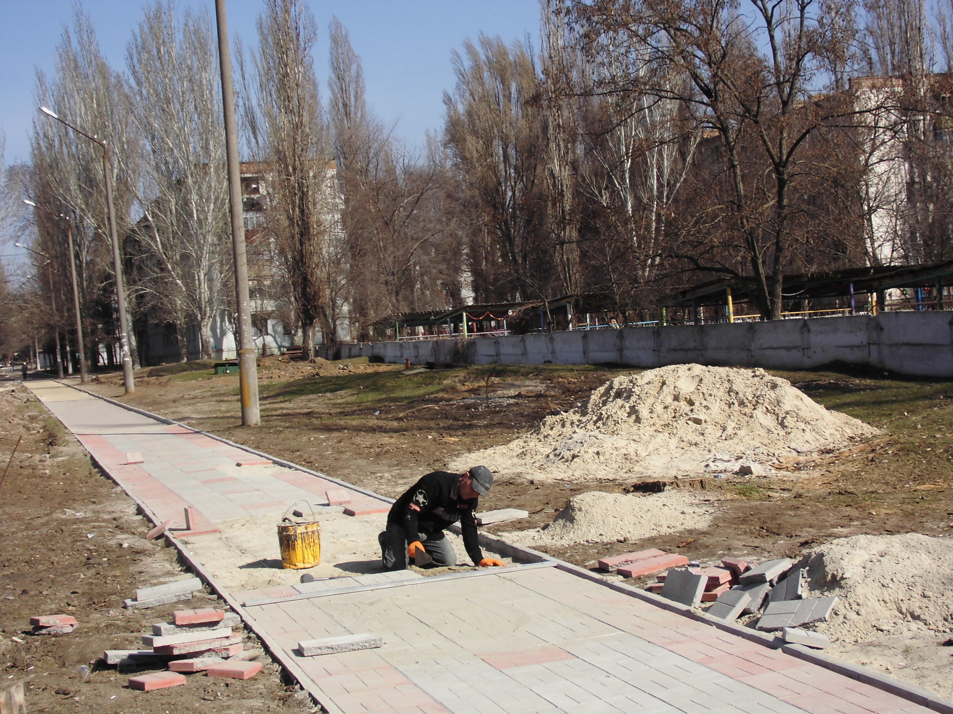 неужели город меняется?! - изображение 3