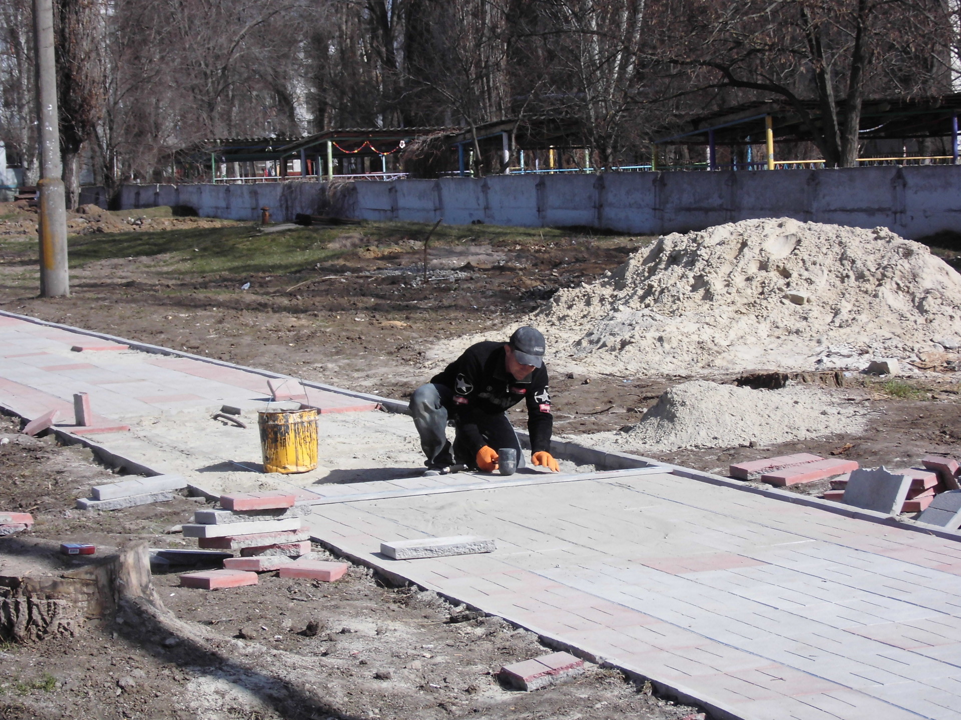 неужели город меняется?! - изображение 5