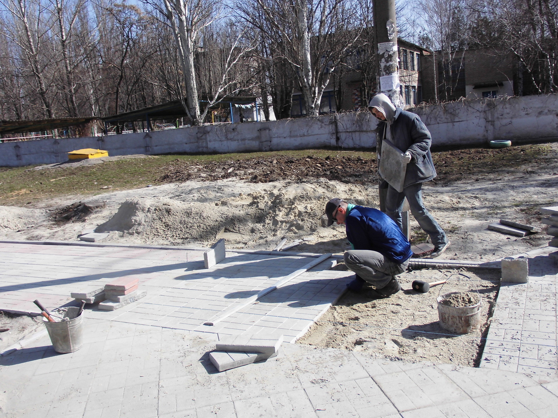 неужели город меняется?! - изображение 6