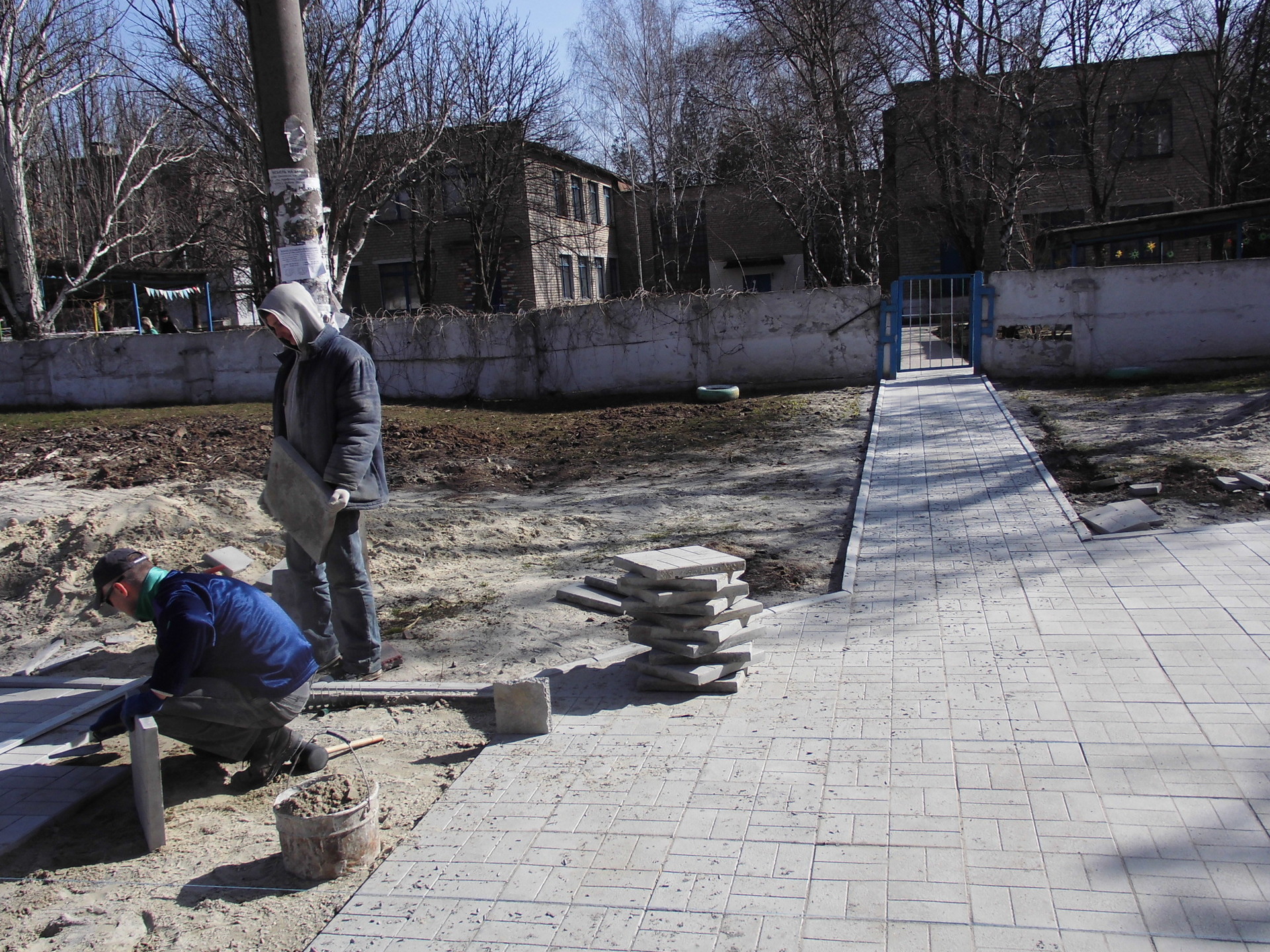 неужели город меняется?! - изображение 7