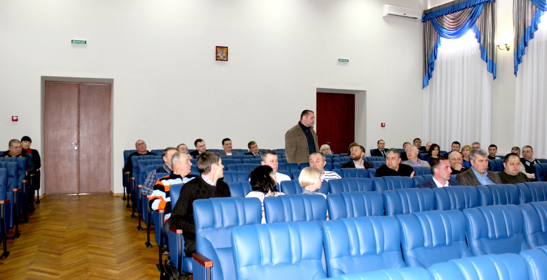 сессия городского совета. бюджет, децентрализация отопления, деньги с области и многое другое - изображение 4