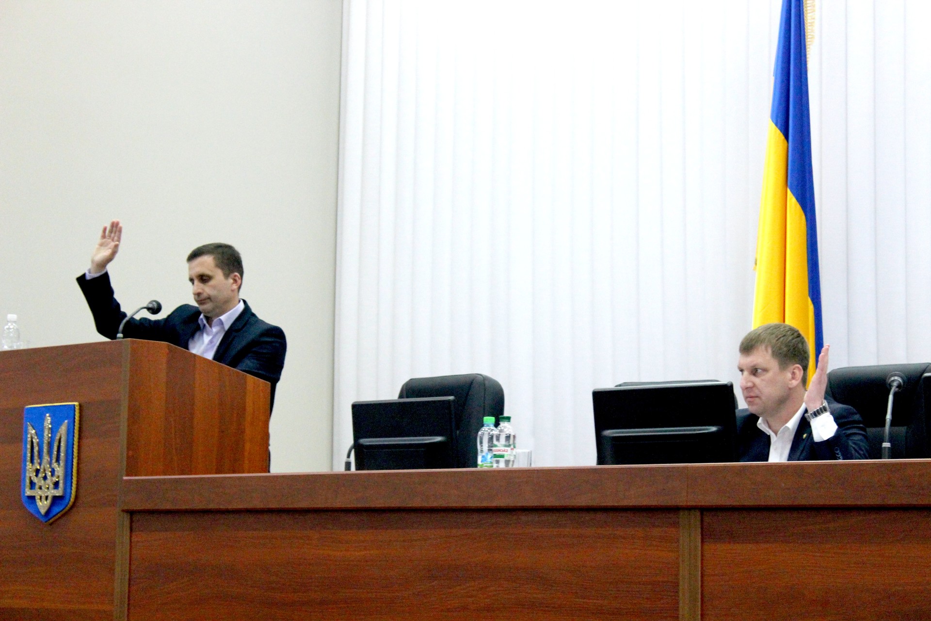 сессия городского совета. бюджет, децентрализация отопления, деньги с области и многое другое - изображение 2