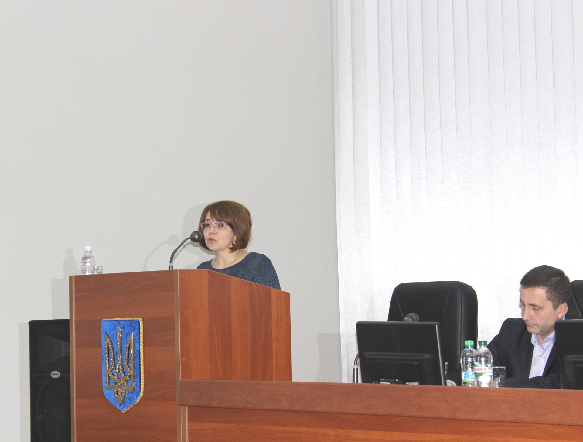 сессия городского совета. бюджет, децентрализация отопления, деньги с области и многое другое - изображение 3