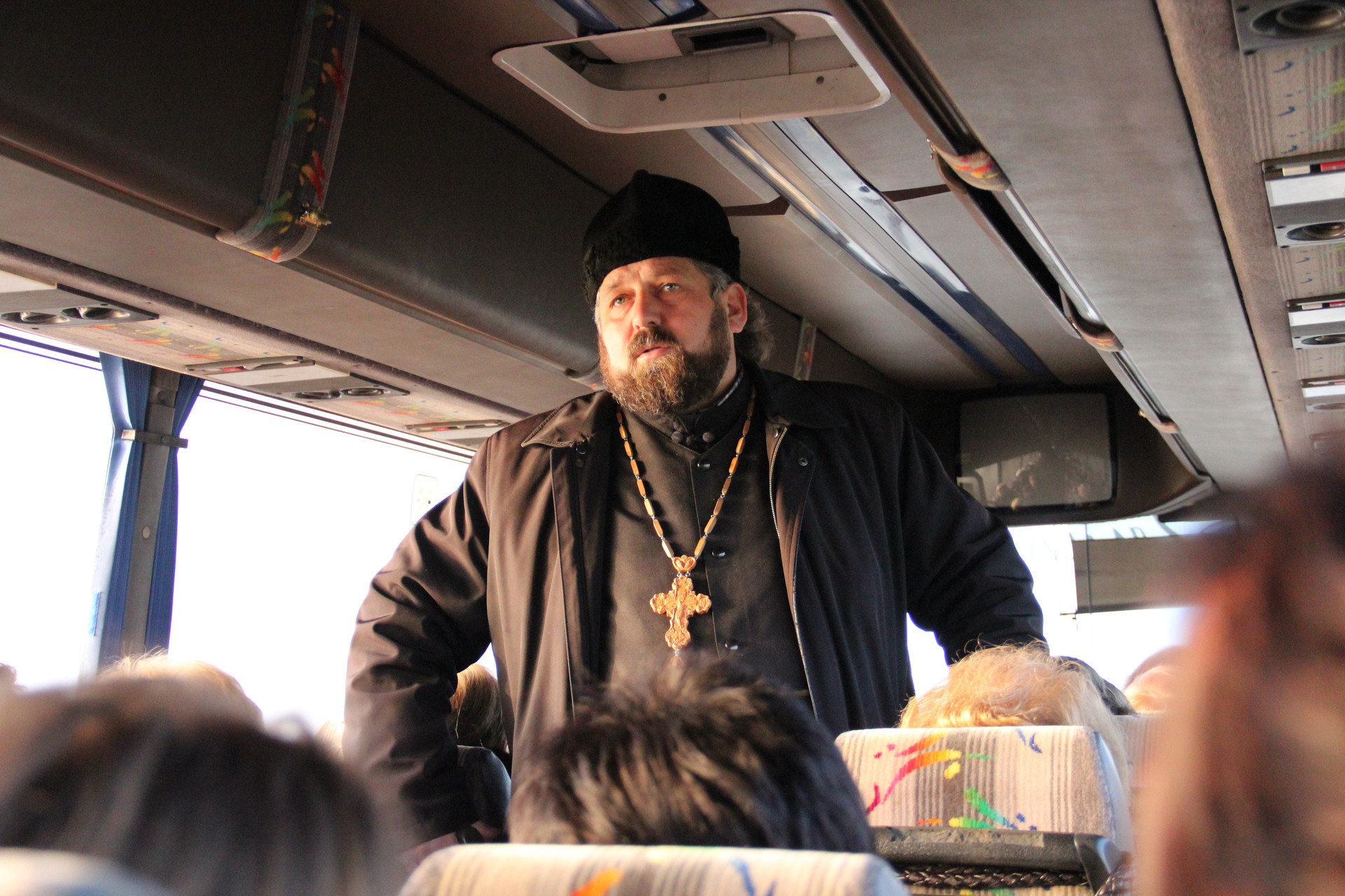 один день весняних канікул - изображение 1