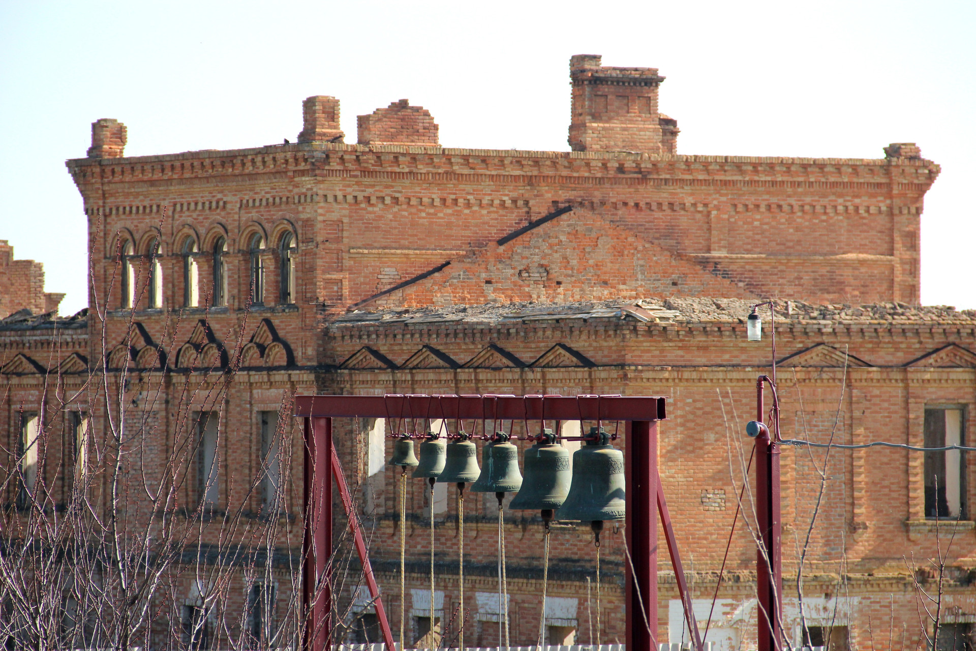 один день весняних канікул - изображение 8