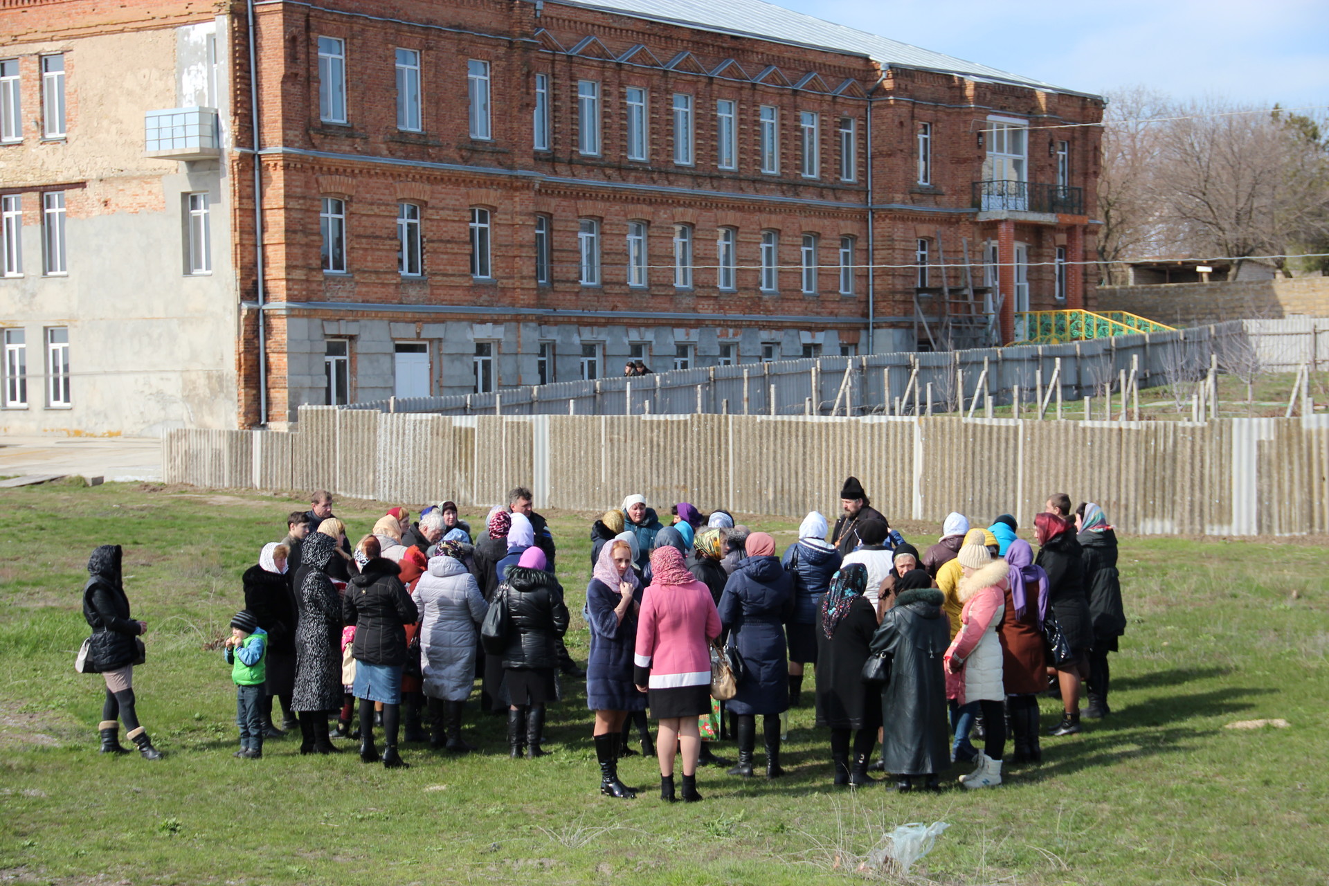 один день весняних канікул - изображение 2