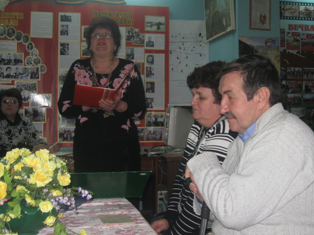 подводя итоги пятилетки. состоялось заседание совета городского музея - изображение 5 подводя итоги пятилетки. состоялось заседание совета городского музея - изображение 5