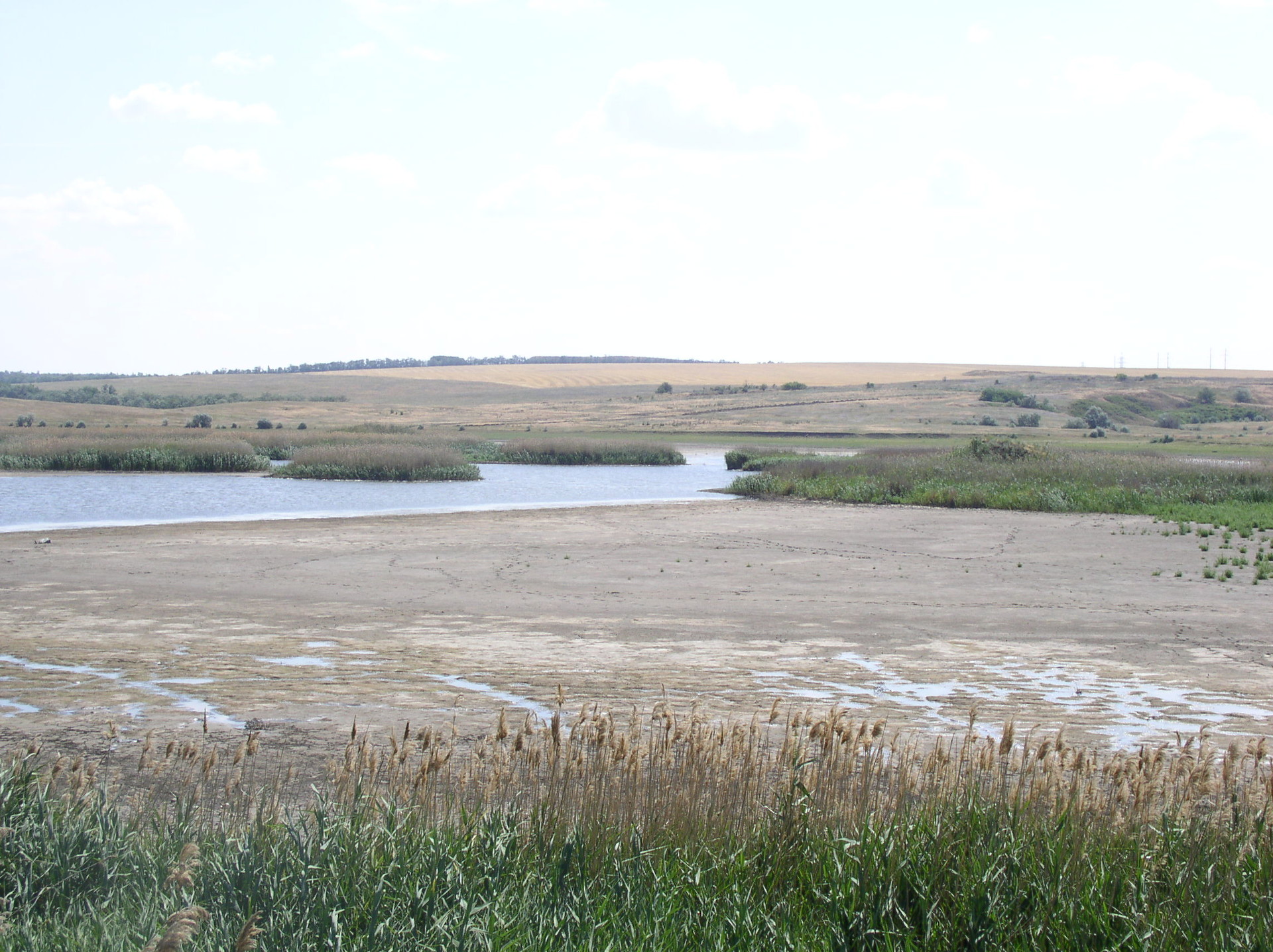 солёная - река-убийца. тайны истории орджоникидзе - изображение 2