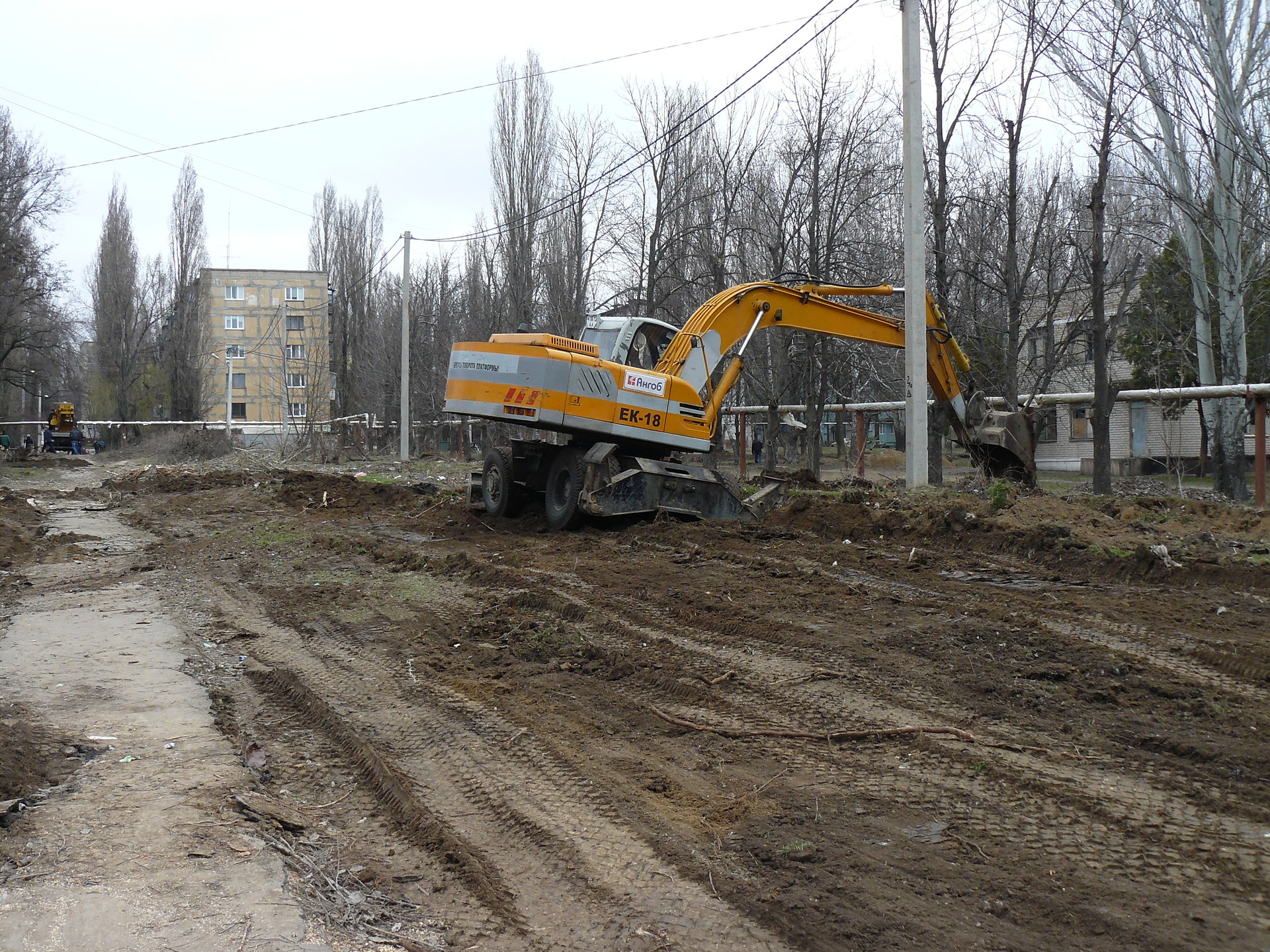 неужели город меняется?! - изображение 2