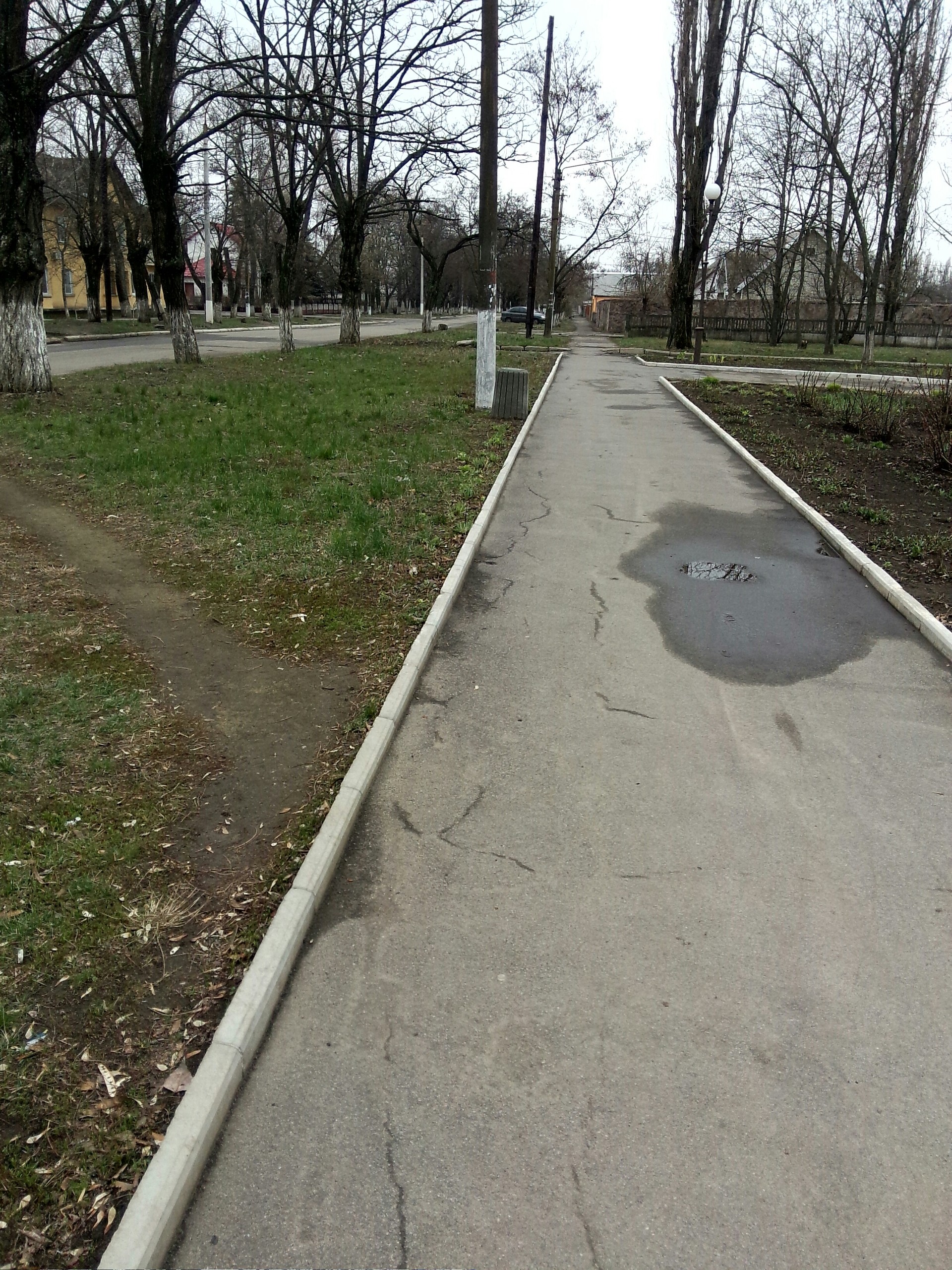 городу — благоустройство! - изображение 2