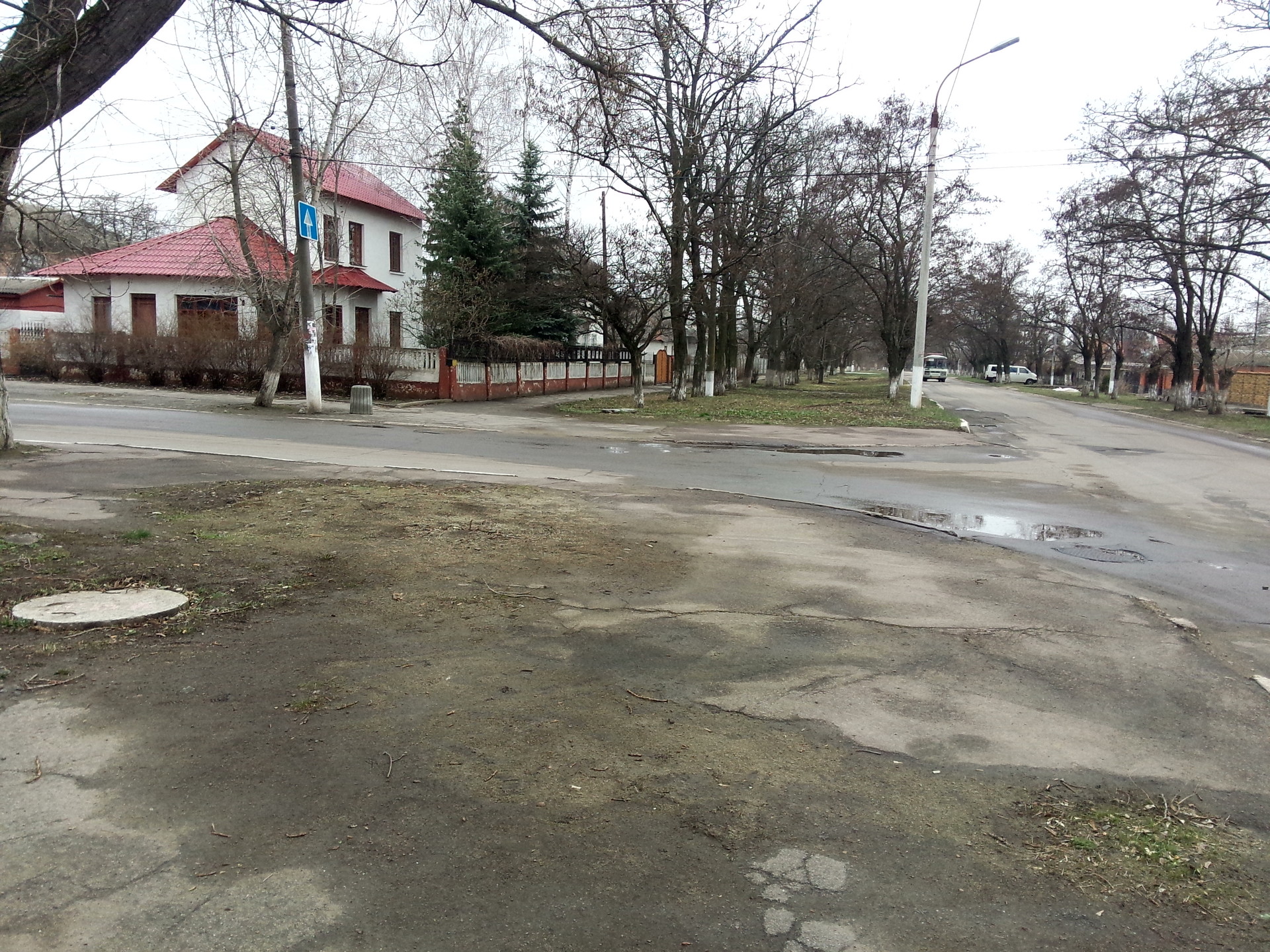 городу — благоустройство! - изображение 1