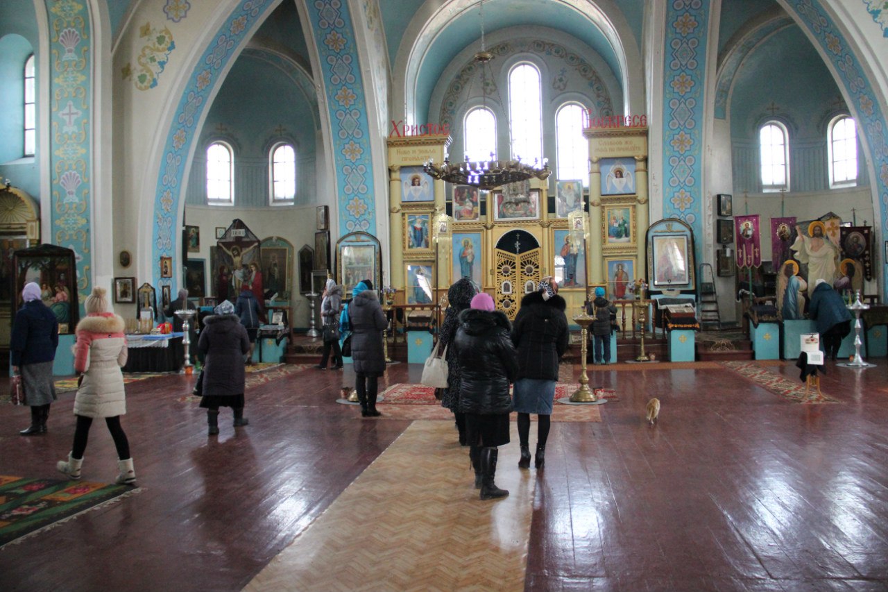 один день весняних канікул - изображение 4