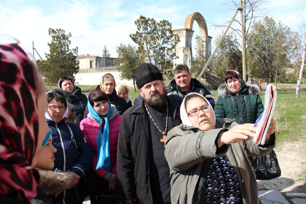 один день весняних канікул - изображение 10 один день весняних канікул - изображение 10