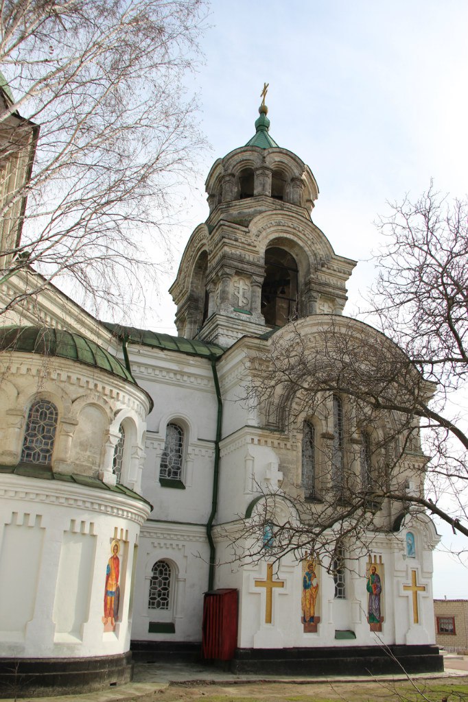 один день весняних канікул - изображение 6