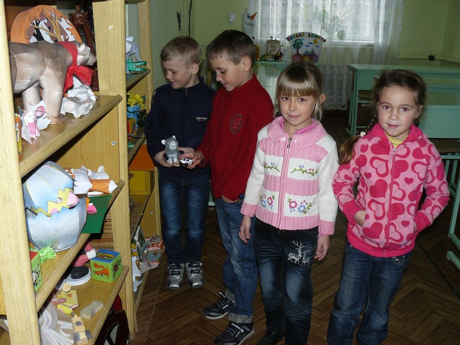 автомоделісти не здають позицій - изображение 2