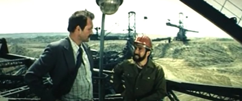 тайны истории. в 70-х годах на месте города могли быть карьеры, а орджоникидзе мог стать солнцегорском! - изображение 3