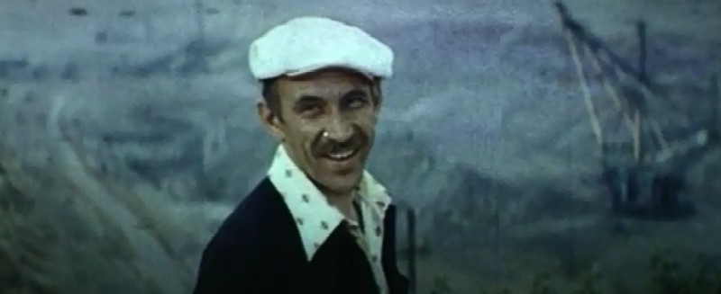 тайны истории. в 70-х годах на месте города могли быть карьеры, а орджоникидзе мог стать солнцегорском! - изображение 4