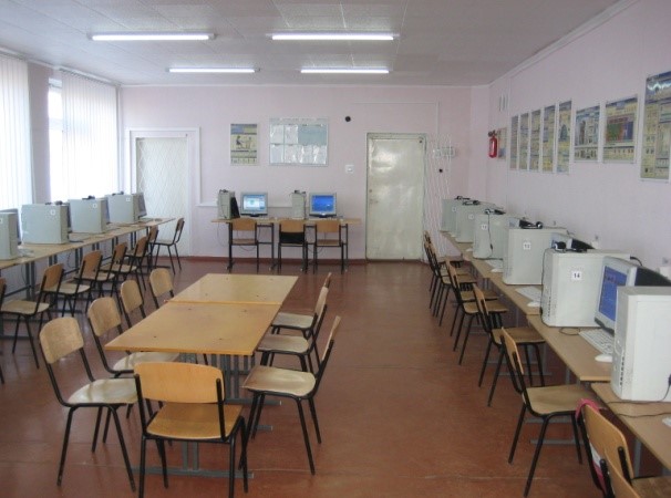 орджонікідзевське професійно–технічне училище – твій вибір! - изображение 11