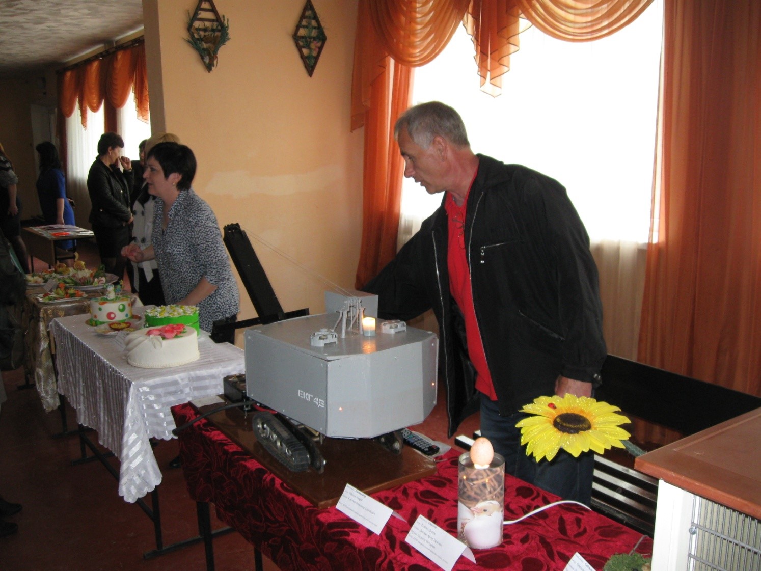 опту має майбутнє - изображение 11