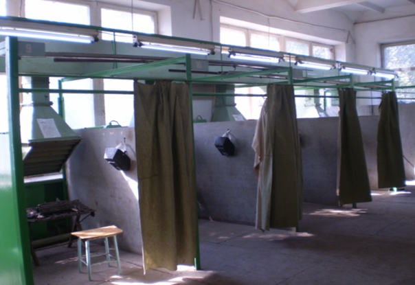 орджонікідзевське професійно–технічне училище – твій вибір! - изображение 12