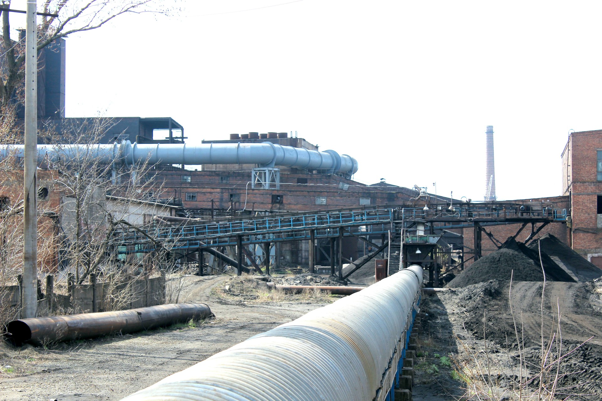 мал золотник, да дорог. участок магнитной сепарации № 1 дал первый концентрат 2016-го года! - изображение 10