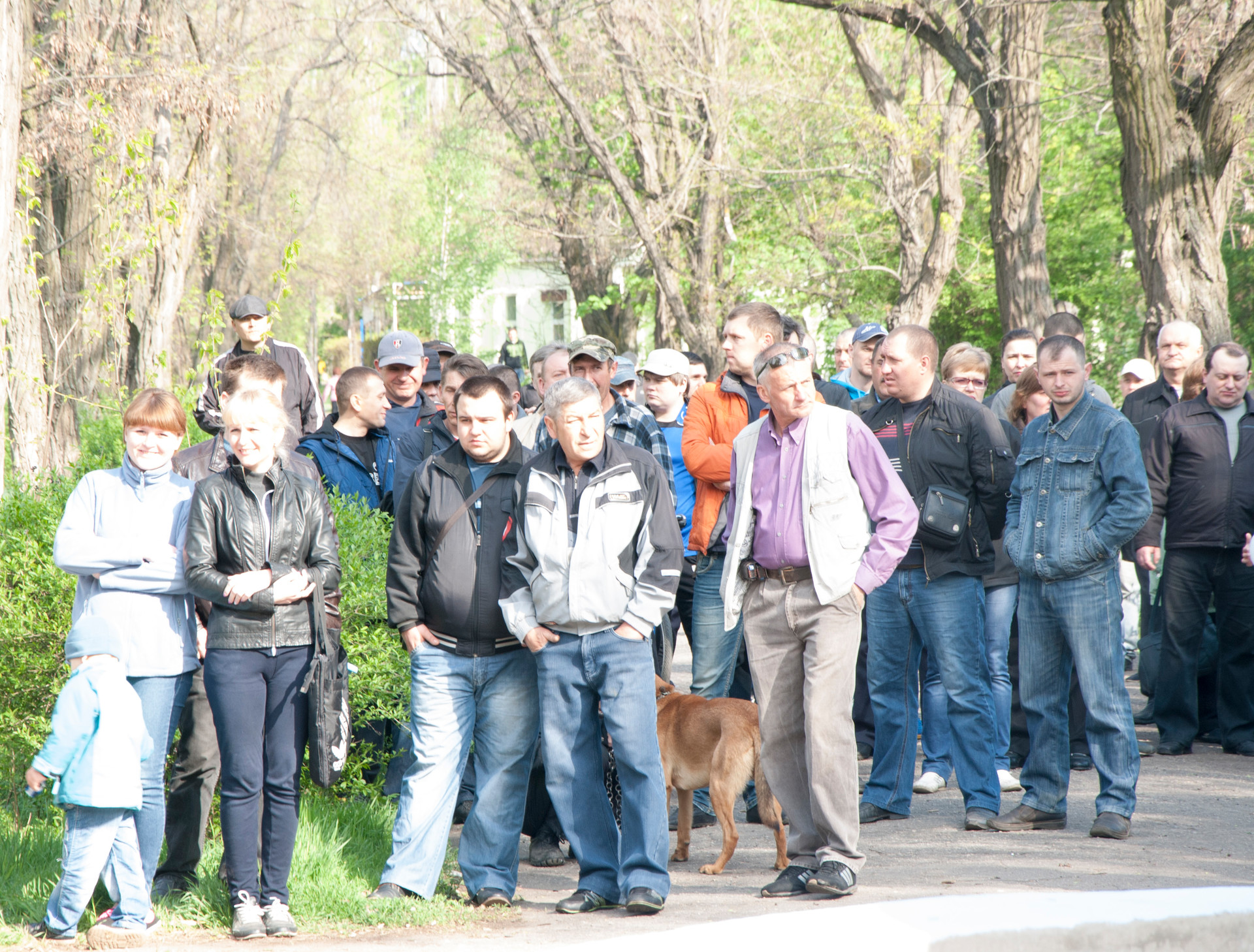 мероприятие чистый город - изображение 2