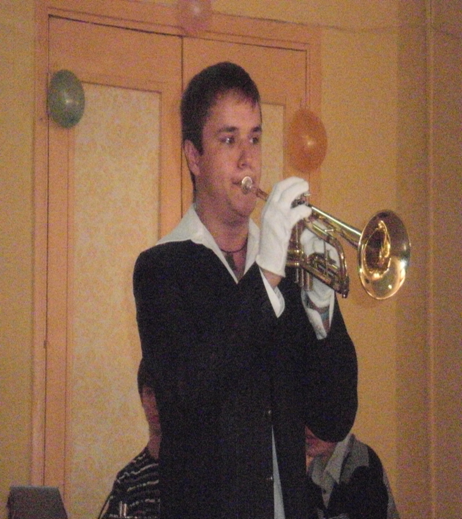 орджонікідзевське професійно–технічне училище – твій вибір! - изображение 17