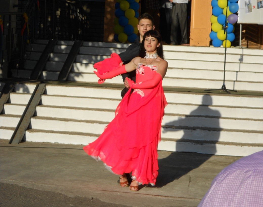 орджонікідзевське професійно–технічне училище – твій вибір! - изображение 19