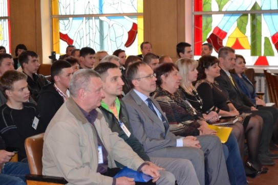 пишаємося нашими зварниками! - изображение 2